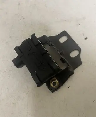 Jaguar S-Type ESP acceleration yaw rate sensor 5W9314B296AE