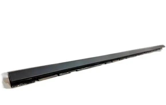 Opel Astra L Front door trim (molding) 9847335580
