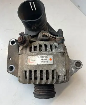 Generator/alternator