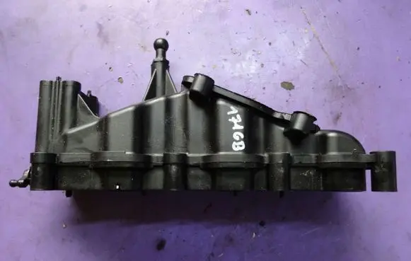 Audi A6 S6 C6 4F Intake manifold 059129711AF
