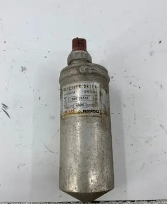Mitsubishi L200 Air conditioning (A/C) air dryer 38012E541 4N26