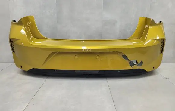 Opel Astra L Rear bumper 9839976380 9839641280 9839579980