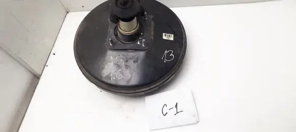 Audi A3 S3 8L Brake booster