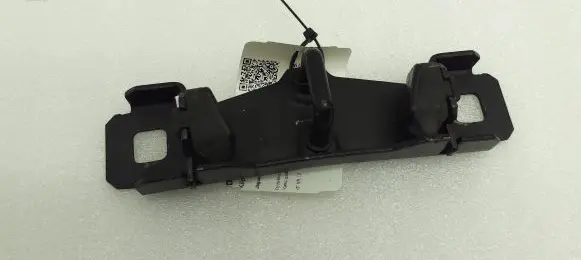 Jaguar XF X250 Trunk lock loop 3M51R404B12