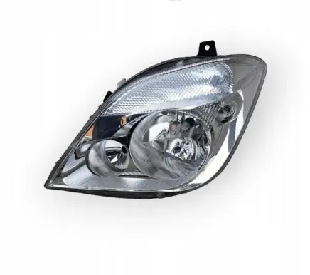 Mercedes-Benz Sprinter W906 Headlight/headlamp A9068200161