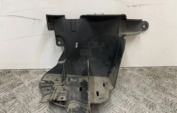 Ford Puma Rear bumper mounting bracket L1TBS403B22AD