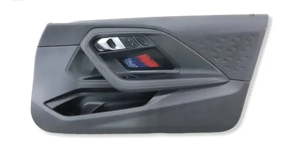 BMW M2 G87 Front door card panel trim 5A32134 51415A32134