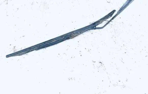 Citroen C3 Front wiper blade arm a8dgcc