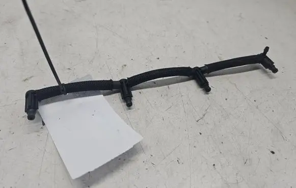 Ford Focus C-MAX Fuel return line/hose 