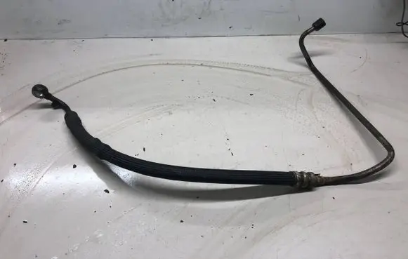 Fiat Ducato Power steering hose/pipe/line