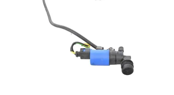 Jaguar F-Pace Windscreen/windshield washer pump AV6113K082AA