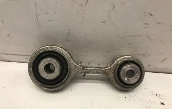 BMW 5 F10 F11 Rear control arm 6775683