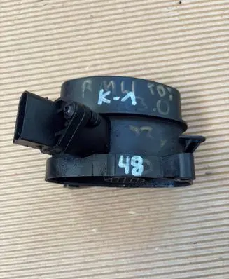 BMW X5 E70 Mass air flow meter 7787076 0928400468 1362