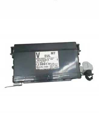 Subaru Legacy Comfort/convenience module 88281AG672