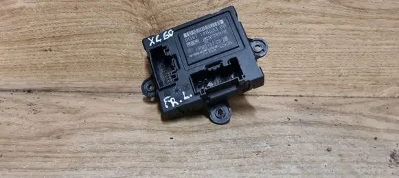 Volvo XC60 Door control unit/module 9G9T14B533BB