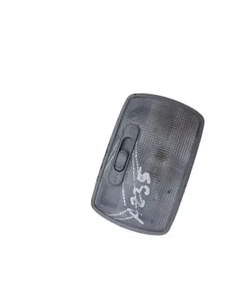 Honda CR-V Rear seat light 39722