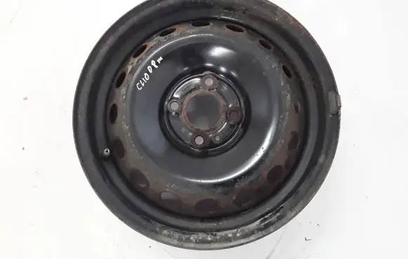 Renault Clio III R15 forged rim 8200320038