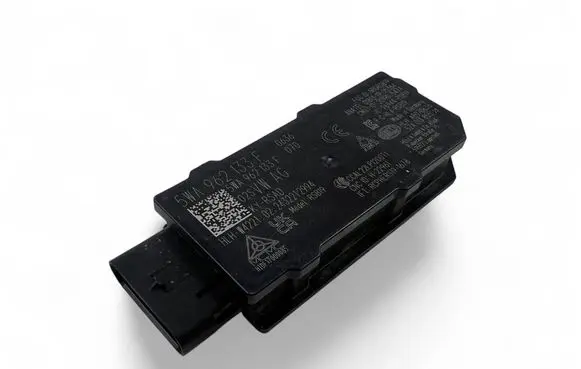 Skoda Octavia Mk4 Other control units/modules 5WA962133F