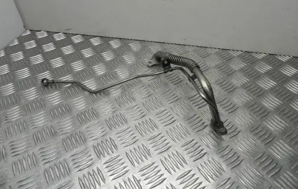 Hyundai i40 EGR valve line/pipe/hose VD15885