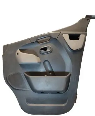 Renault Master III Front door card panel trim 8200729417