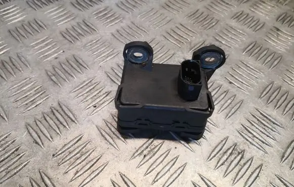 Mercedes-Benz C W203 Yaw turn rate sensor A0035429818 0035429818