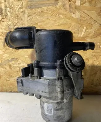 Peugeot 508 Electric power steering pump A5100672 021525B1