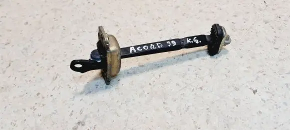 Honda Accord Rear door check strap stopper