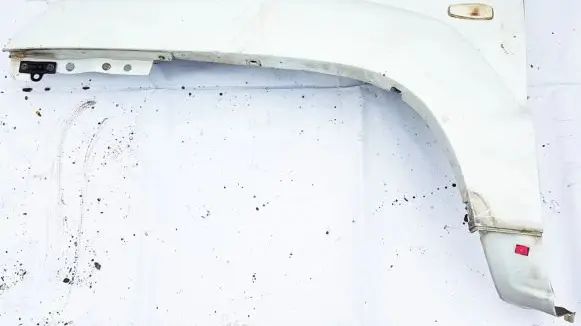 KIA Sportage Fender