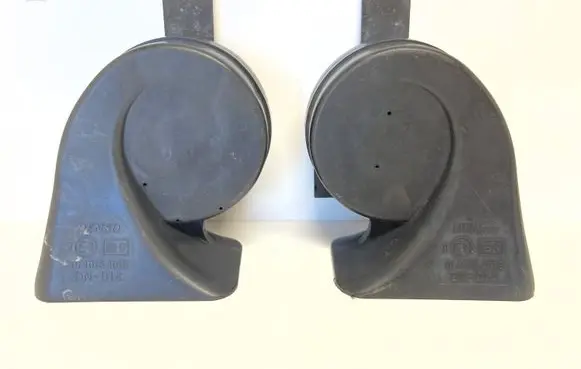 Lexus RX 330 - 350 - 400H Horn signal