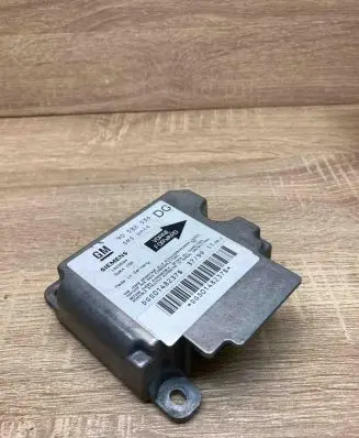 Opel Zafira A Airbag control unit/module 90582536 5WK4190