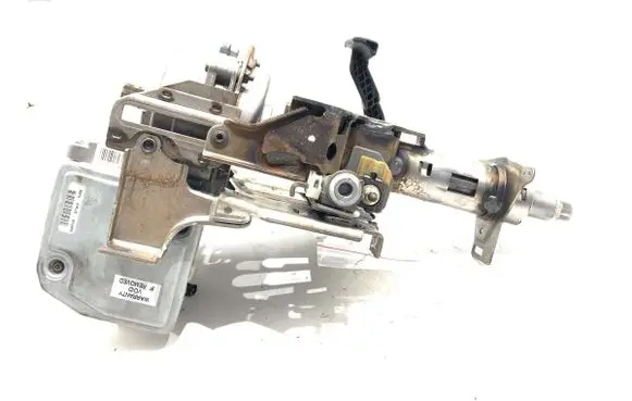 Nissan Micra Power steering pump