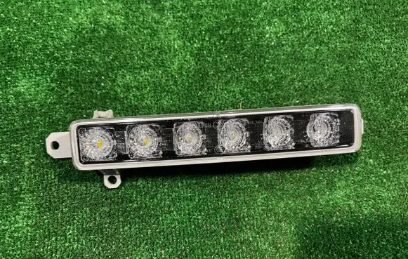 Citroen C3 LED Daytime headlight 9812662280