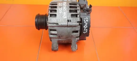 Ford Mondeo MK V Generator/alternator LRA03920 T7CE
