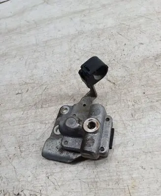 Toyota Corolla Verso E121 Brake power pressure regulator 3149612020