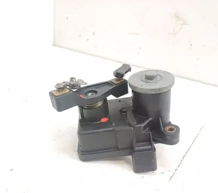 Jeep Grand Cherokee (WK) Intake manifold valve actuator/motor A642150043402