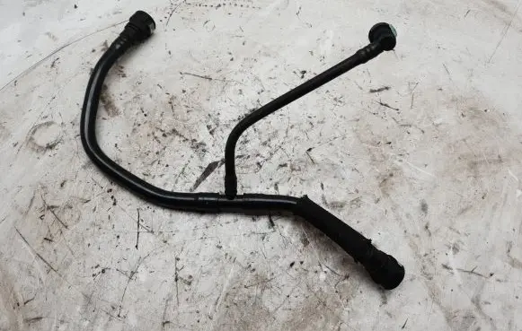 Opel Astra K Vacuum line/pipe/hose 12643297 1605240757