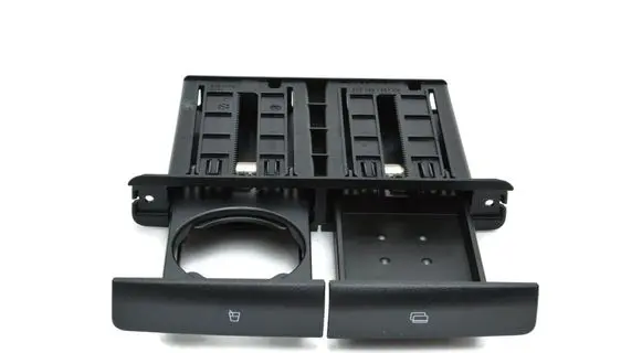 Iveco Daily 6th gen Cup holder front 5801621557