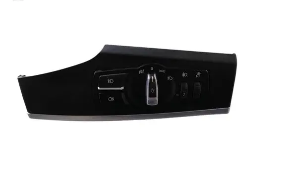 BMW X3 F25 Light switch 9192746