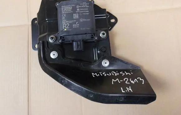 Mitsubishi Outlander Blind spot module 8638A228