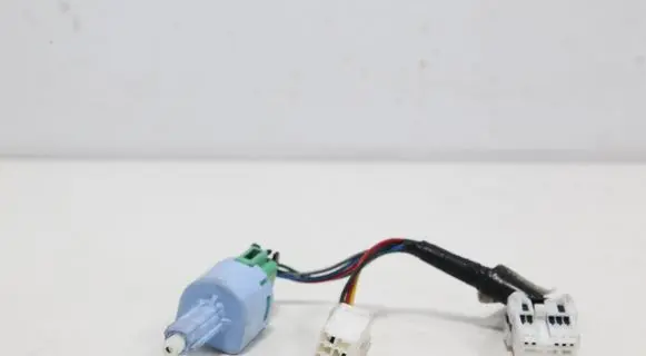 Toyota Yaris Brake pedal sensor switch F80CS53 1J11129