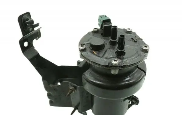 Renault Captur Fuel filter housing 164006468R