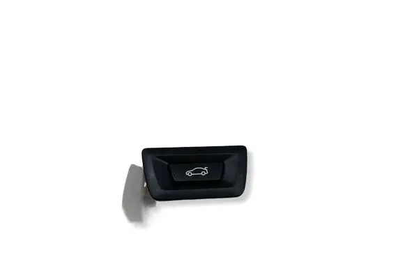 BMW X3 G01 Tailgate/boot open switch button 9275119