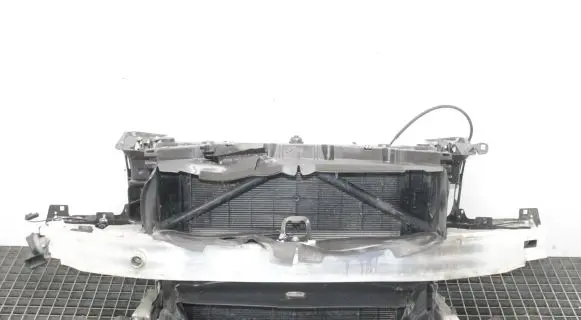 BMW 2 F22 F23 Radiator support slam panel 7646769 8641946