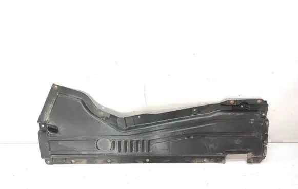 BMW X5 E70 Side bottom protection 7158403 51757158403