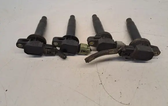 Toyota Prius (XW20) High voltage ignition coil 9091902240