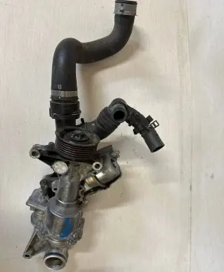 Infiniti Q50 Water pump 015072802RT
