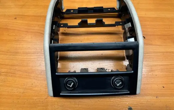 BMW 7 F01 F02 F03 F04 Other center console (tunnel) element 9171272 BMR1RB4105 110780
