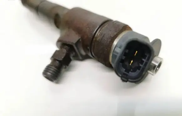 Citroen Berlingo Fuel injector 0445110340 870692