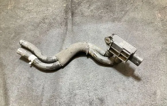 Audi A3 8Y Air pressure sensor 05E906051AC 85MPP0203 138281509