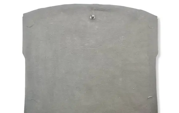 Ford Focus Trunk/boot floor carpet liner BM51N13066